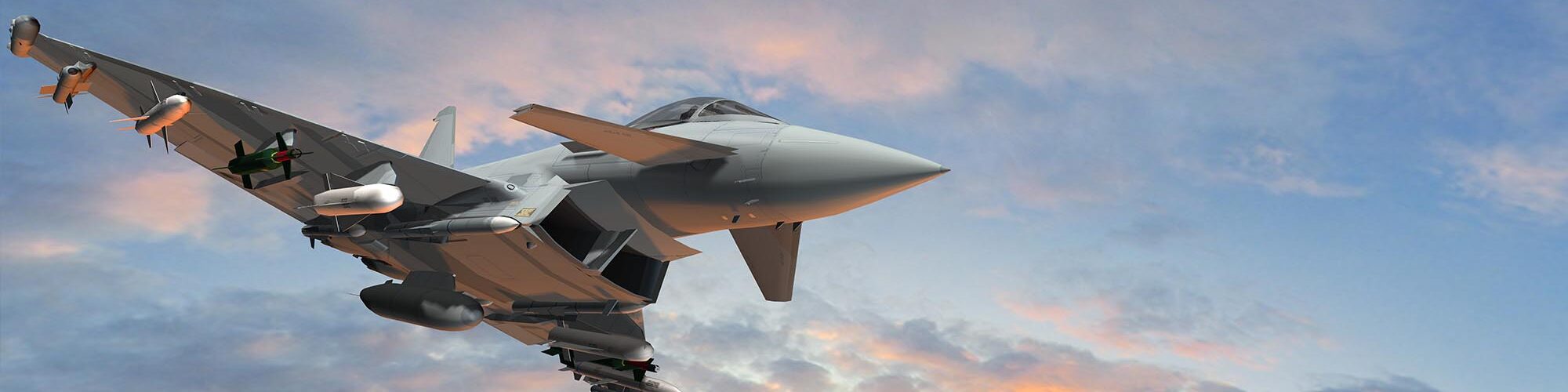Moulures élastomere aéronautique