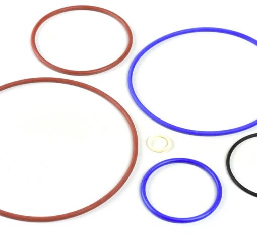 Comment concevoir un joint torique